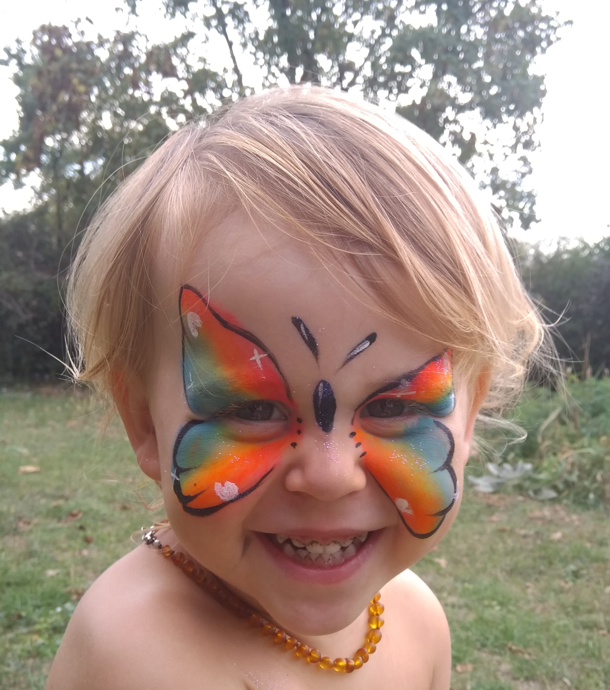 Maquillage Vienne 86